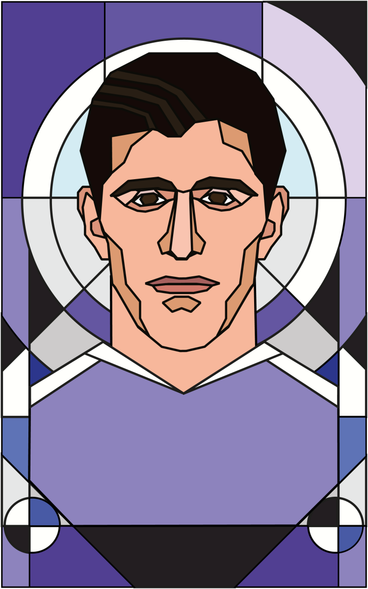 面对对手的 面对对手的