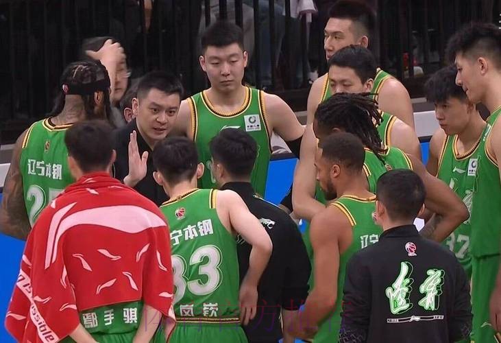 CBA最新消息！广东男篮又伤主力，辽宁无换外援计划，新疆官宣裁员