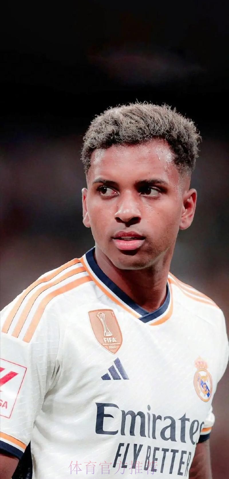 罗德里戈:我们刚拿下欧冠 姆巴佩来不来都无所谓 罗德里戈:我们刚拿下欧冠 姆巴佩来不来都无所谓